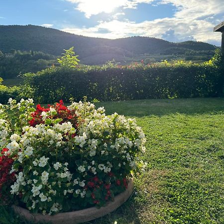 Villa Del Sole San Gimignano Eksteriør bilde