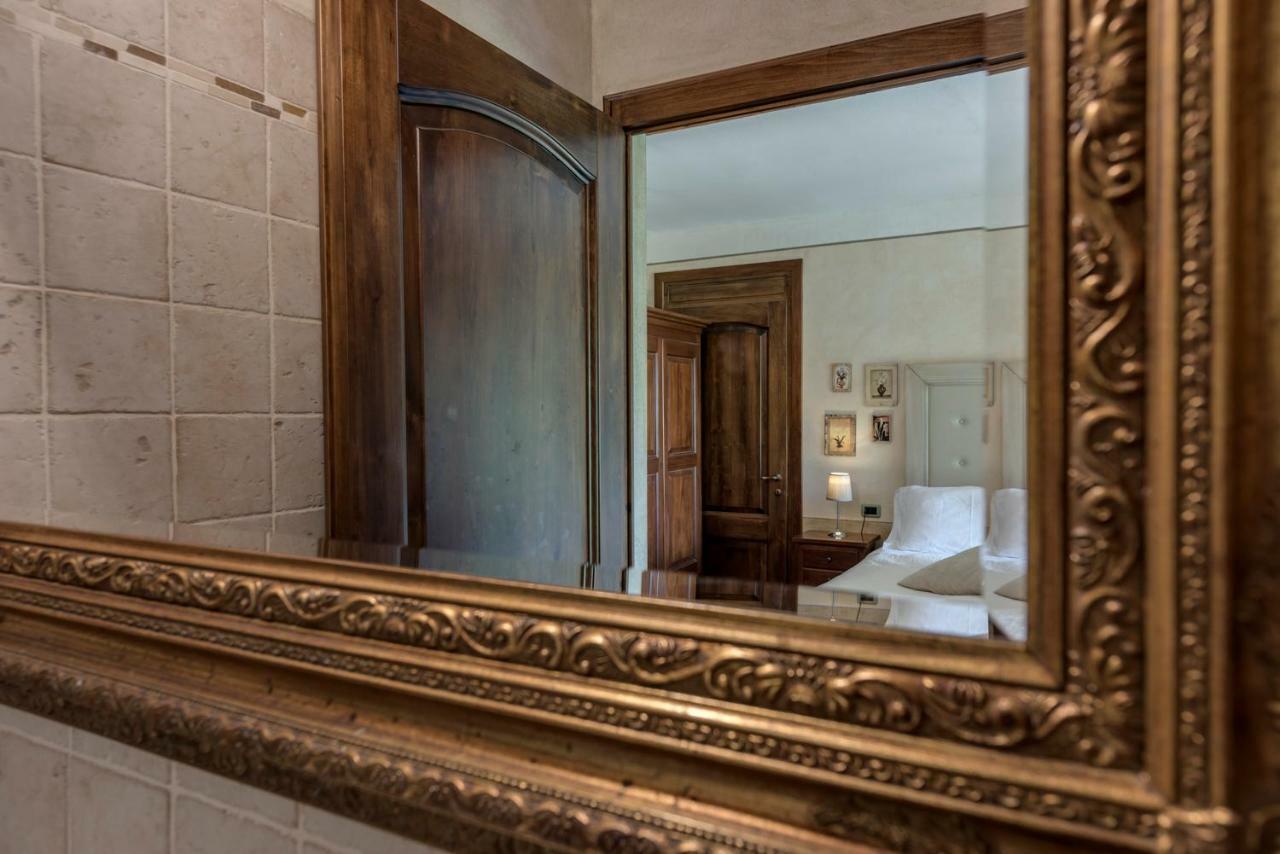 Villa Del Sole San Gimignano Eksteriør bilde